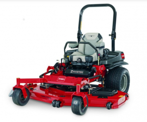 TORO ZMASTER 6000-SERIEN i gruppen Park & Frvaltning / Rotorklippare hos Mera Maskin Gteborg Aktiebolag (TORO ZMASTER 6000)